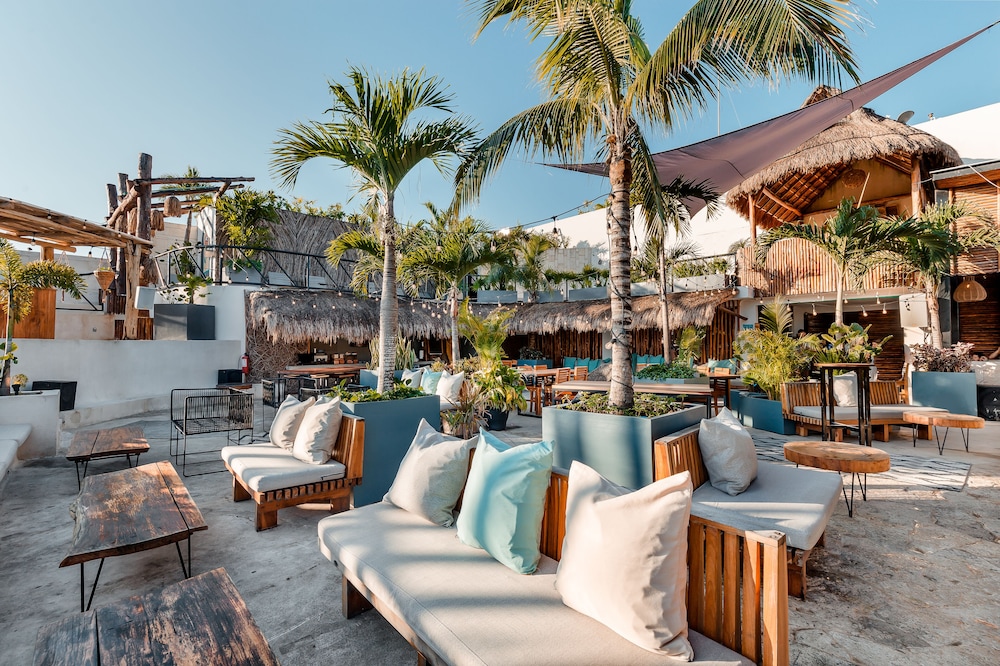 Mayan Monkey Tulum in Tulum Best Rates & Deals on Orbitz