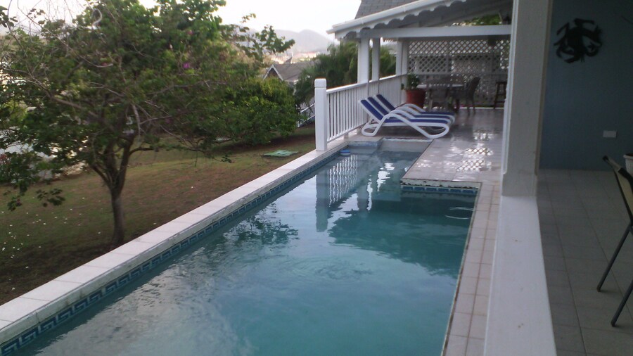Gateway 2 Bedroom Suite