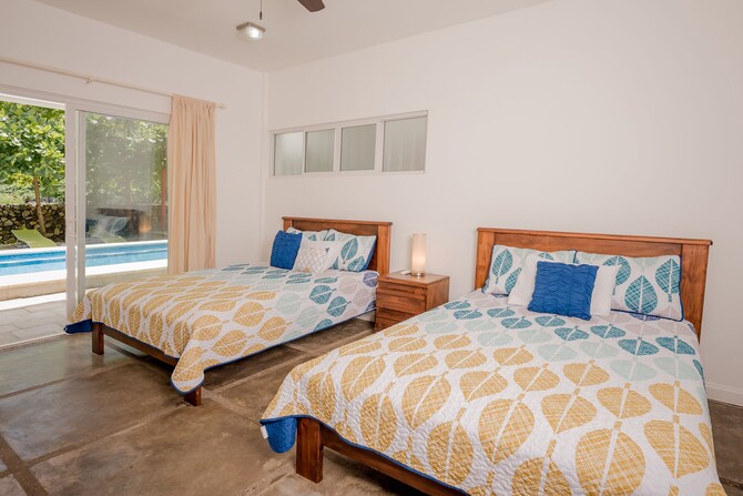 Playas Del Coco グアナカステ コスタリカのビーチフロントハウス 口コミ 部屋写真 料金 お得情報 エクスペディア