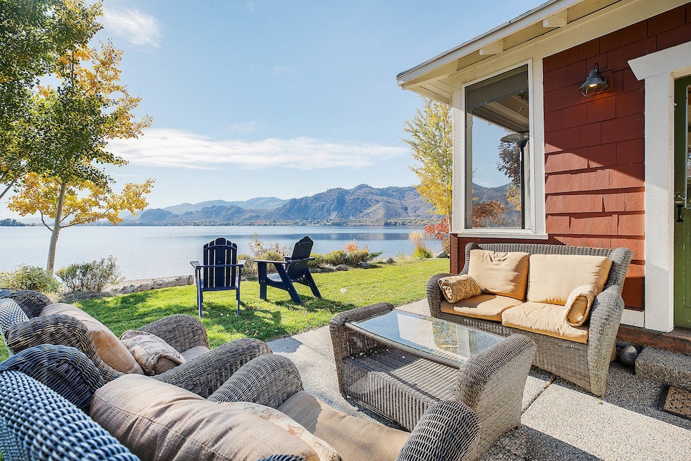 Veranda Beach Cottages in Oroville Best Rates & Deals on Orbitz