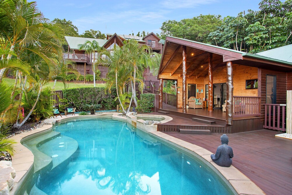 CasaGrande Resort & Day Spa