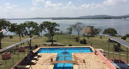 Samuka Island Retreat