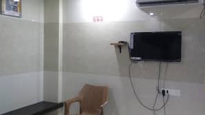 Wheelchair access