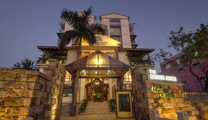 ザ グワーハーティー アドレス 口コミ 部屋写真 料金 お得情報 エクスペディア ザ グワーハーティー アドレス 口コミ 部屋写真 料金 お得情報 エクスペディア