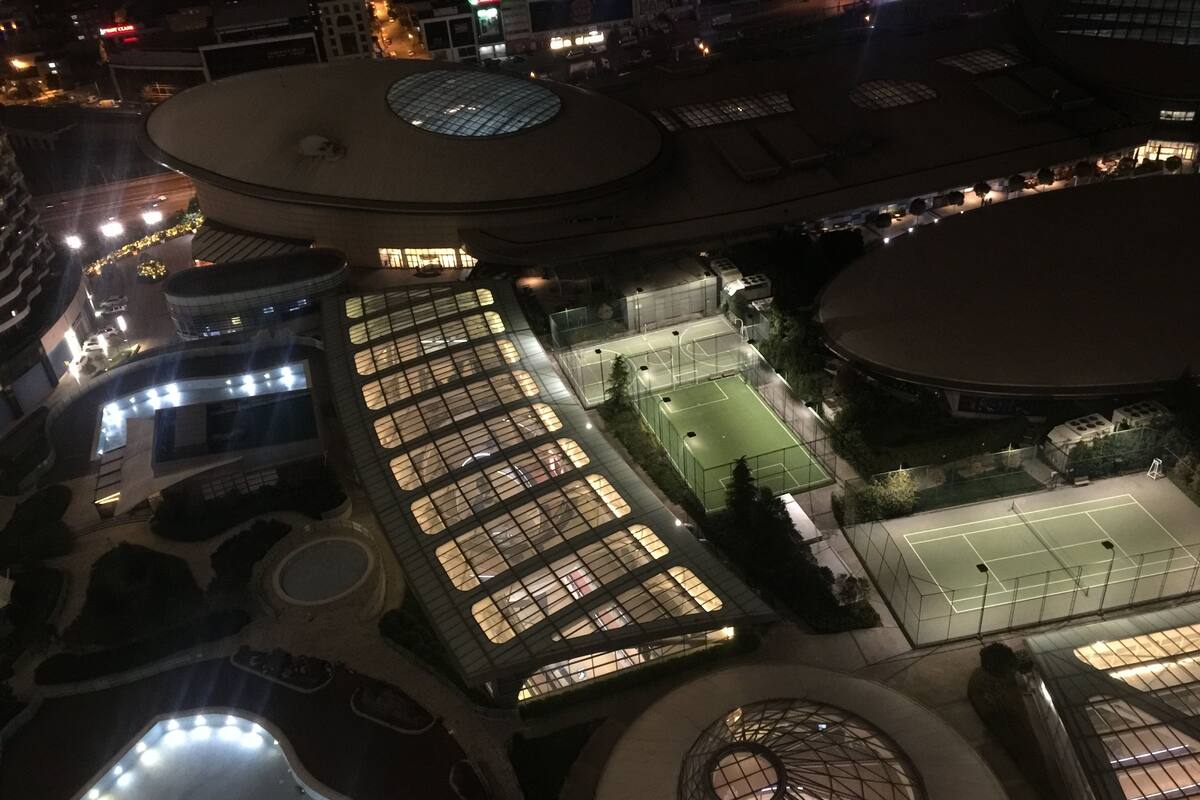 Mall Of Istanbul The Residence 2021 Pictures Reviews Prices Deals Expedia Ca