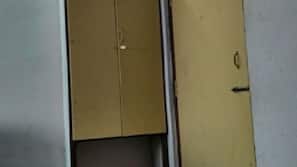 In-room safe, blackout curtains, free WiFi