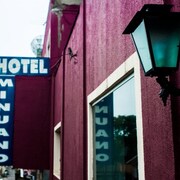 Hotels Near Lake Batuva Park Santana Do Livramento Find Cheap