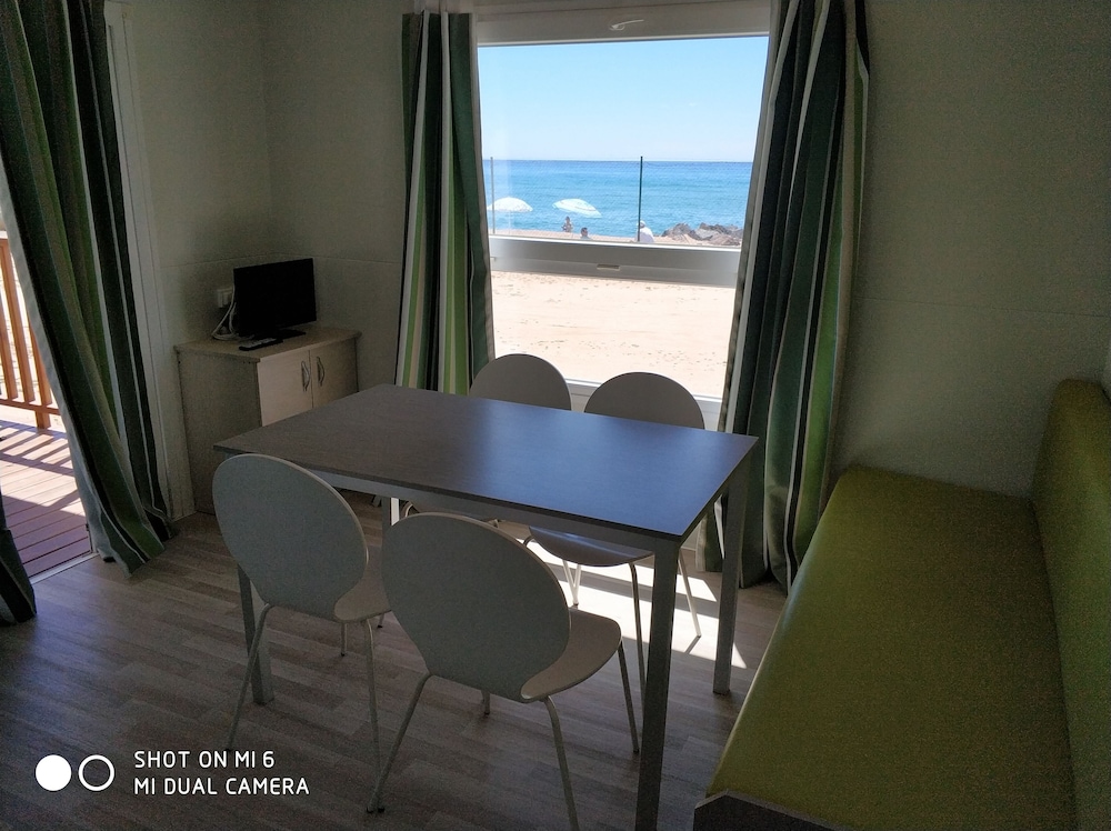 Photo - Camping el Pinar Platja