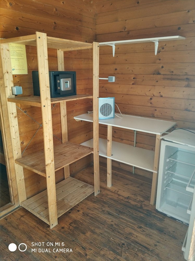 Photo - Camping el Pinar Platja