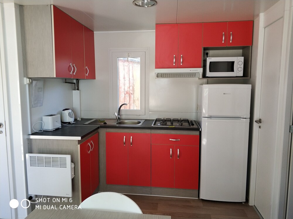 Photo - Camping el Pinar Platja