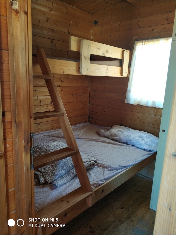 Photo - Camping el Pinar Platja