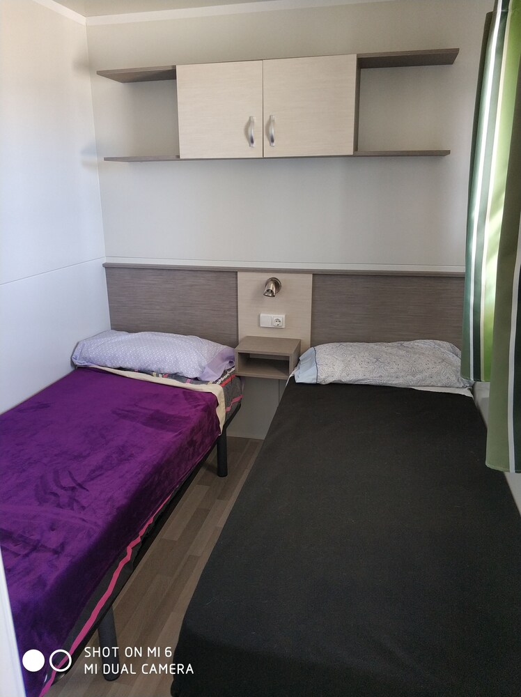 Photo - Camping el Pinar Platja