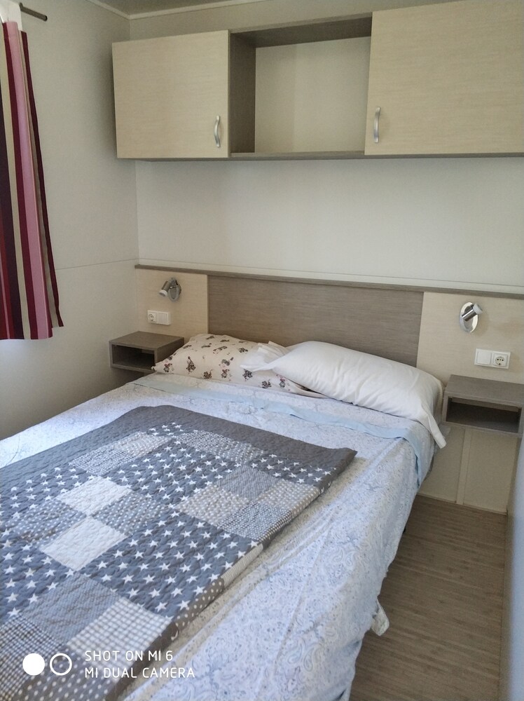 Photo - Camping el Pinar Platja