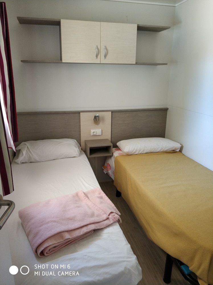 Photo - Camping el Pinar Platja