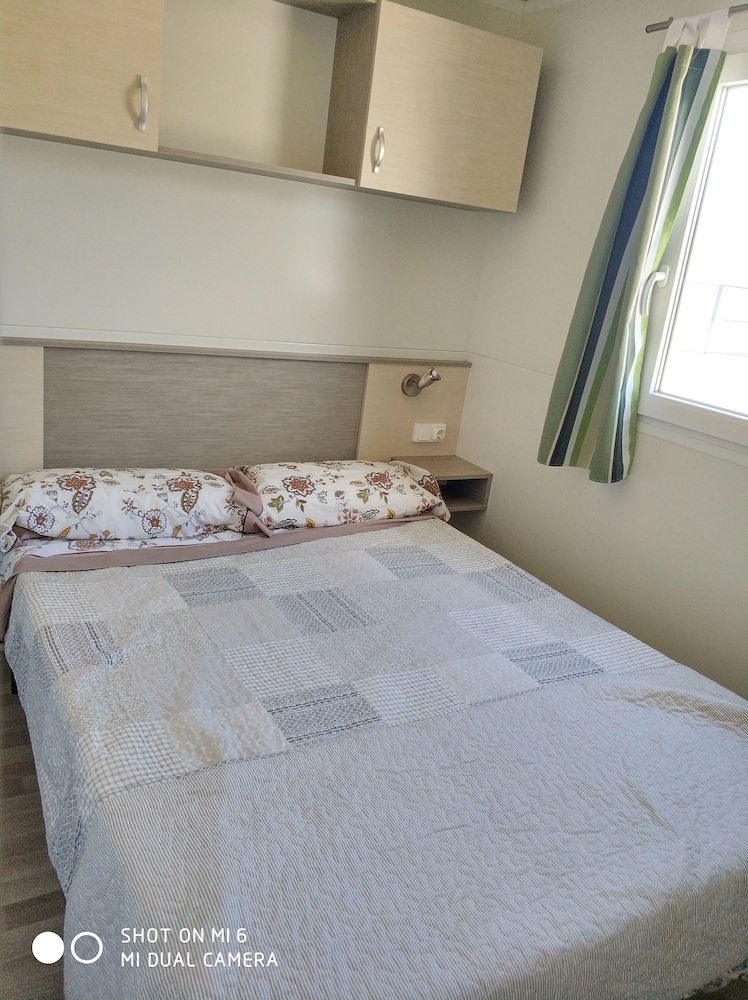 Photo - Camping el Pinar Platja