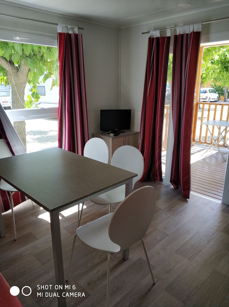 Photo - Camping el Pinar Platja