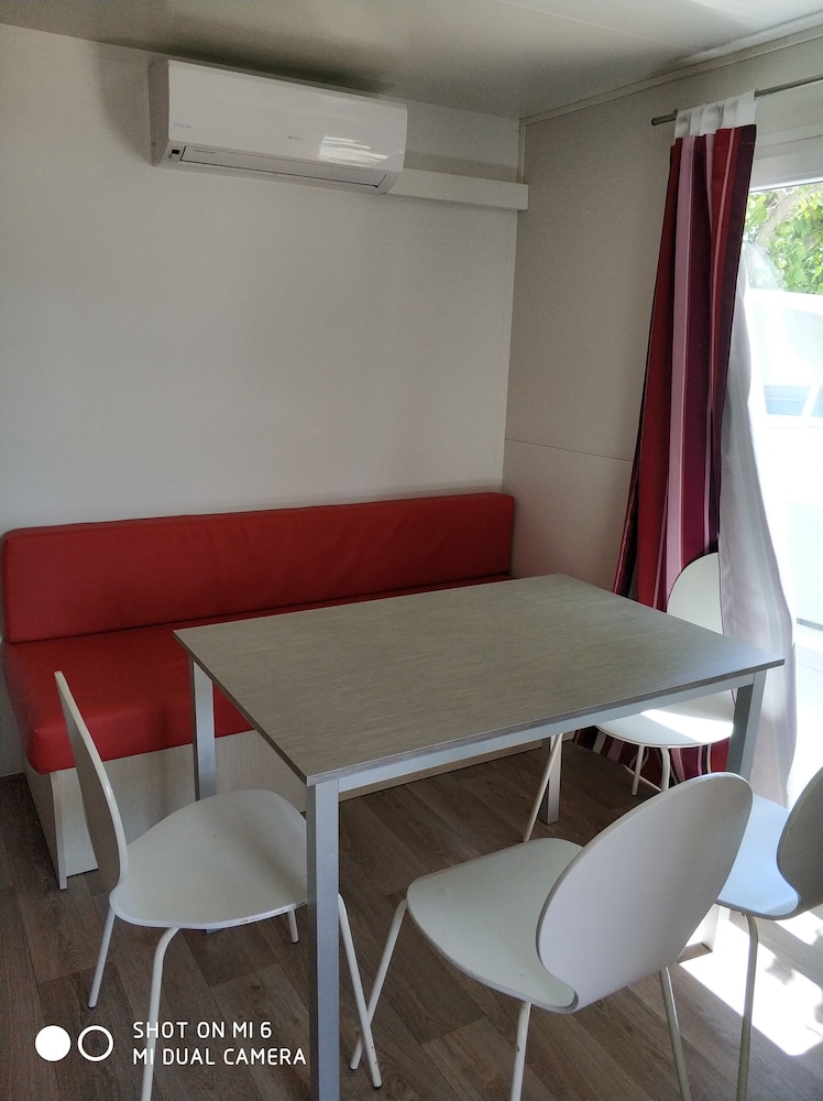 Photo - Camping el Pinar Platja