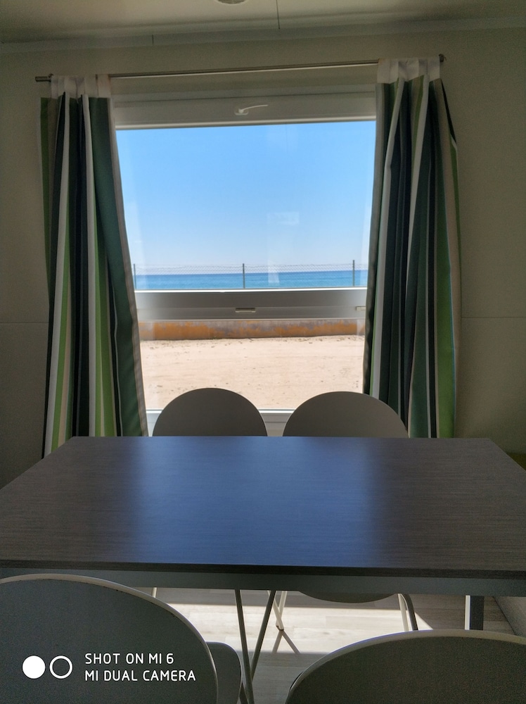 Photo - Camping el Pinar Platja