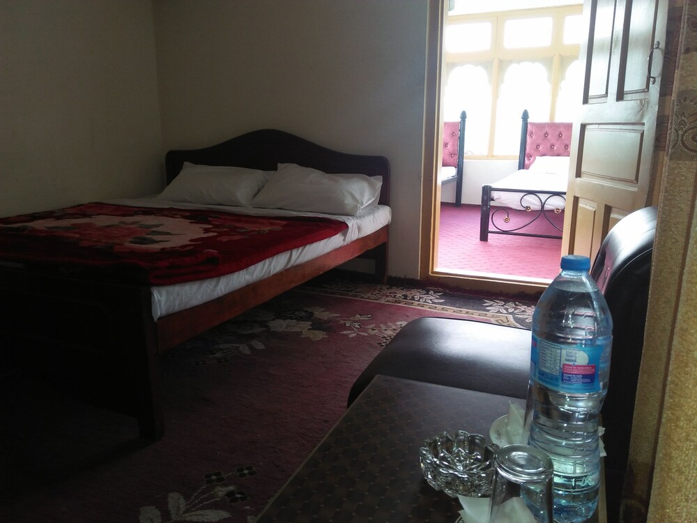 Baltistan Village Guest House Skardu In Skardu Hotel Rates Reviews On Orbitz