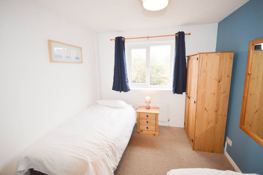 Fantastic 3 Bedroom House In Bradley Stoke In Bristol