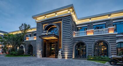 Hotel Indigo Heilong Lake, an IHG Hotel