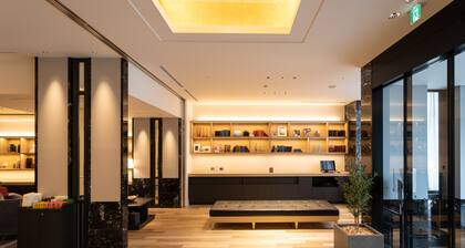 JR WEST GROUP VIA INN IIDABASHI KORAKUEN