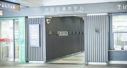 Osaka Airterminal Hotel