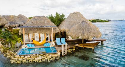 Aruba Ocean Villas