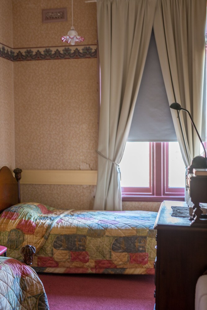 Mickey Bourke's Koroit Hotel