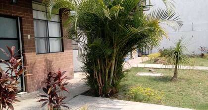 hotel bungalows del río