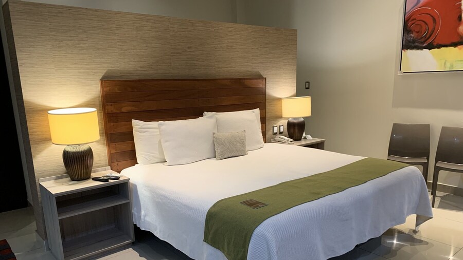 Amoe Hotel Boutique & Spa