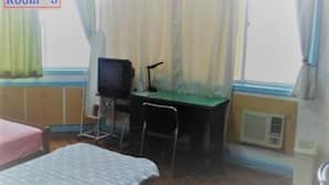 1 bedroom, iron/ironing board, Internet, wheelchair access