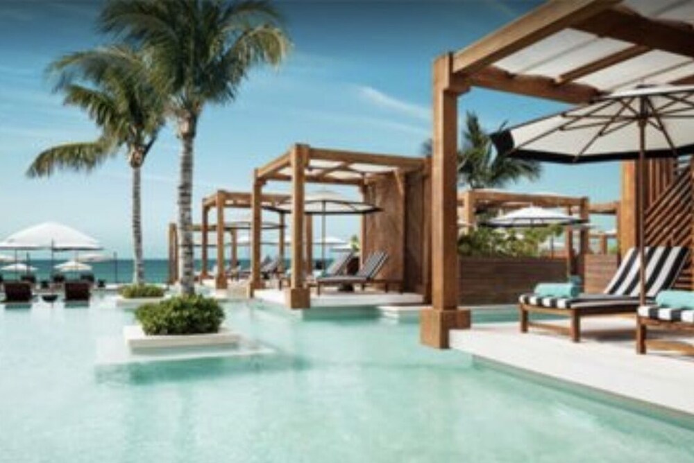 Vidanta Property Grand Luxxe Master Suite 2 Bedroom, 2 Bath Bucerías