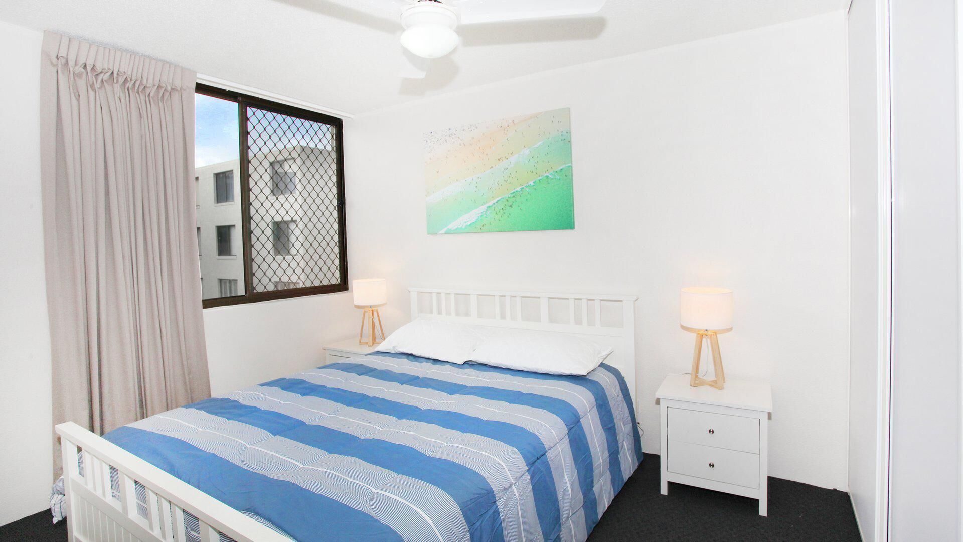 Mylos 19 - 2 Bedroom unit in the heart of Alexander Headlands