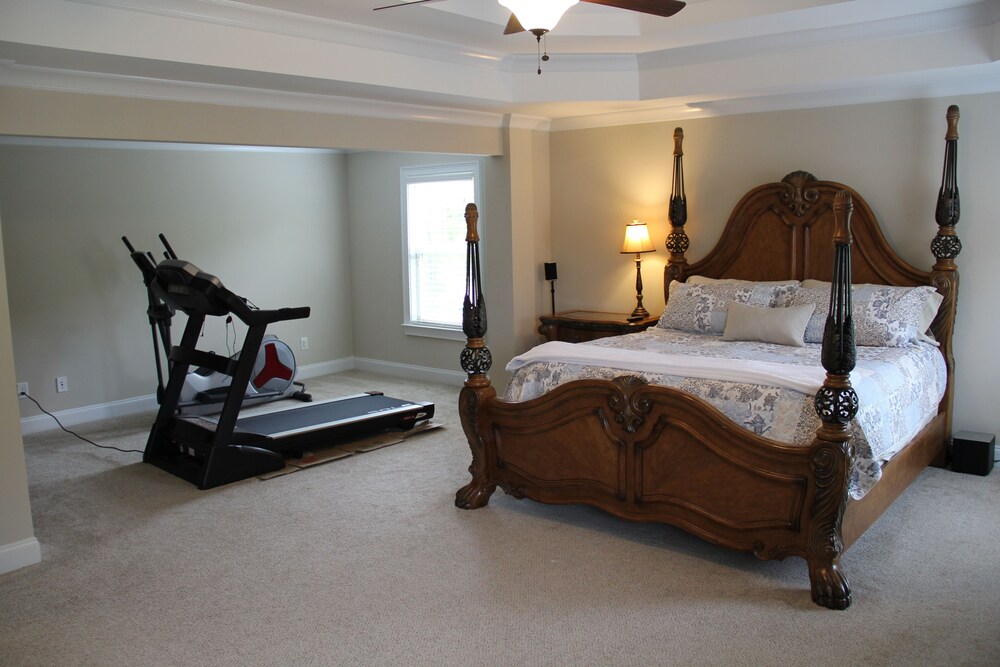 Masters Large 5bd 4 5bth 15 Miles From Augusta National In