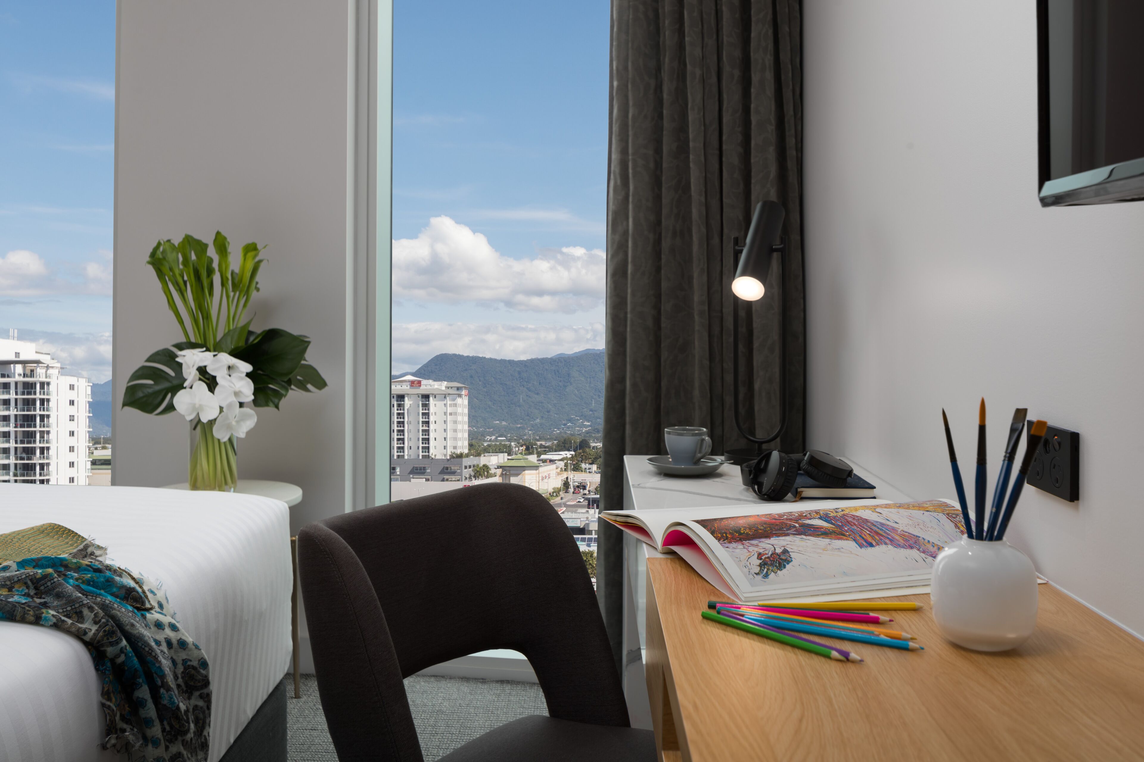 Bailey, a Crystalbrook Collection Hotel and Residence