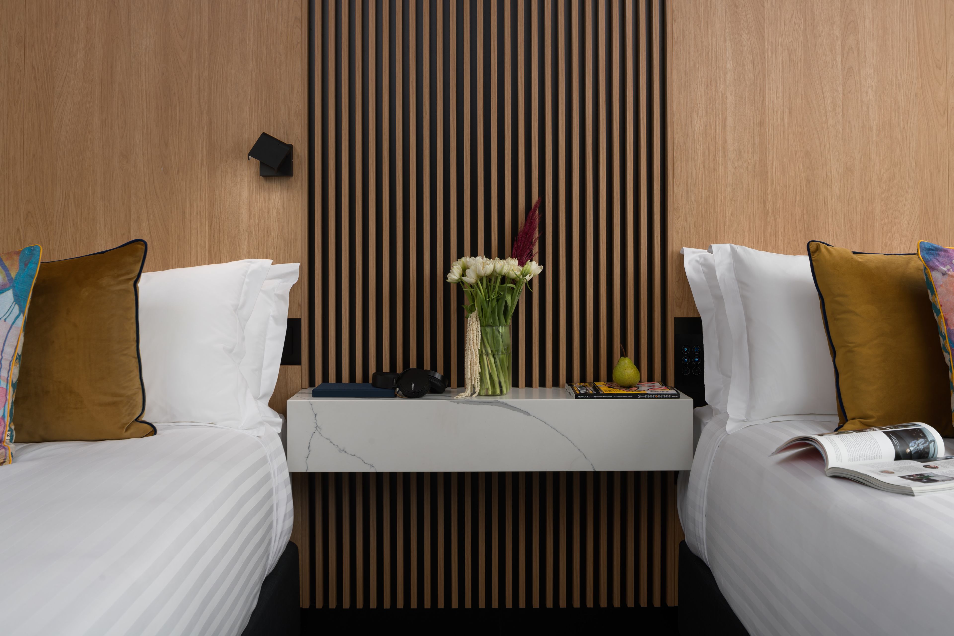 Bailey, a Crystalbrook Collection Hotel and Residence