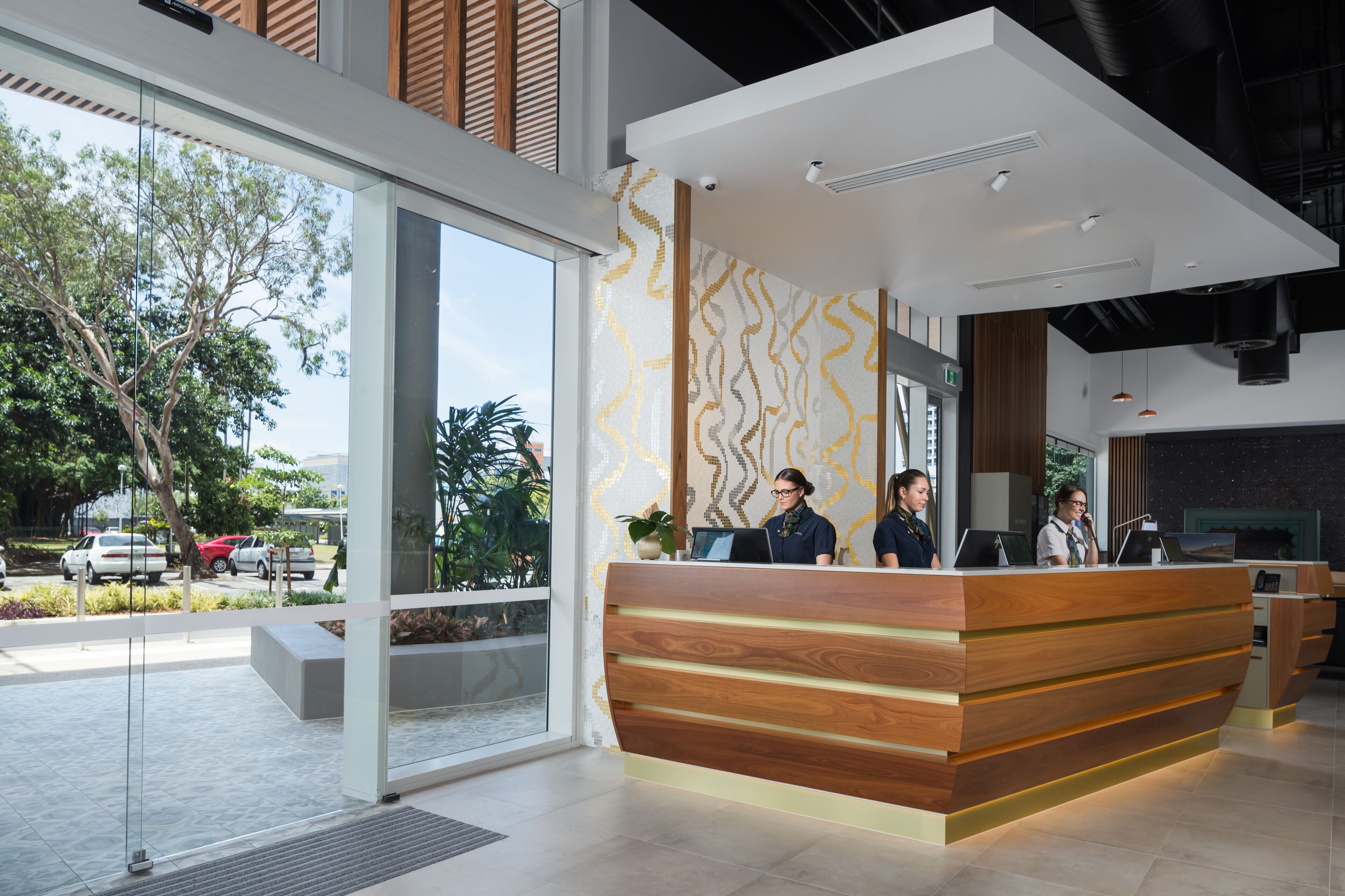 Bailey, a Crystalbrook Collection Hotel and Residence