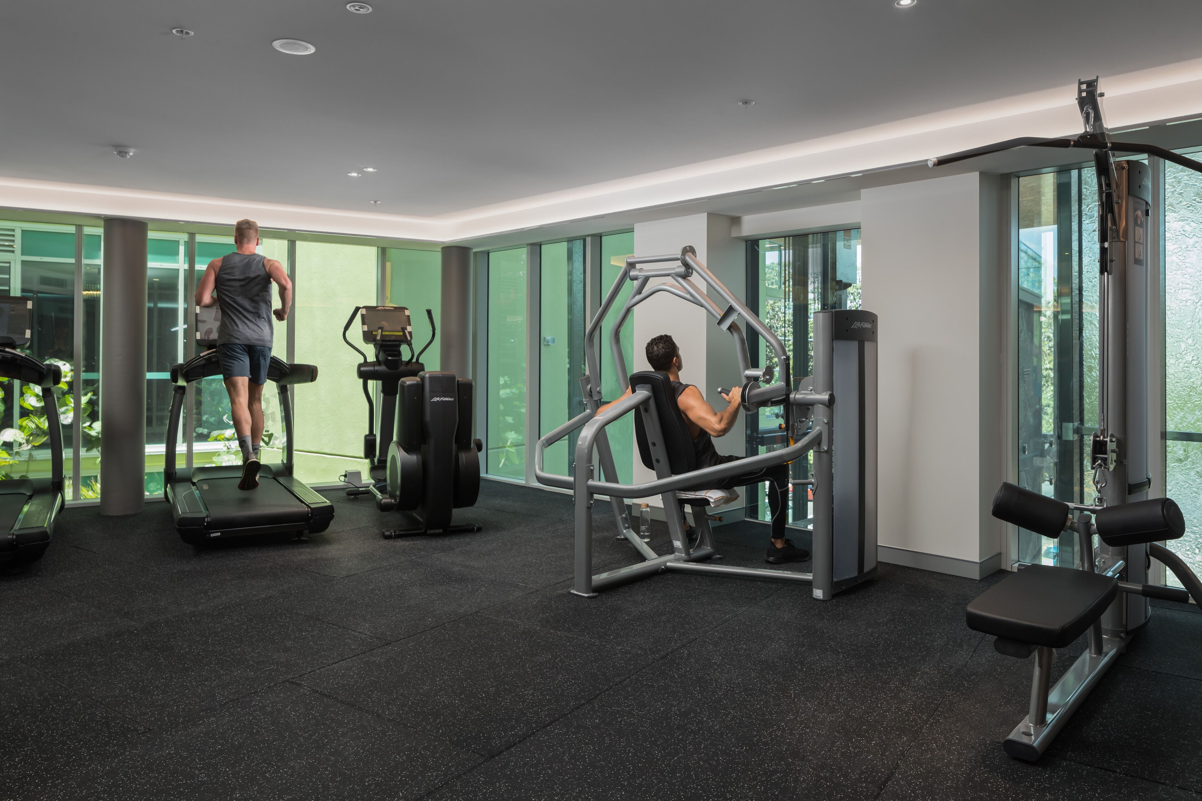 Bailey, a Crystalbrook Collection Hotel and Residence