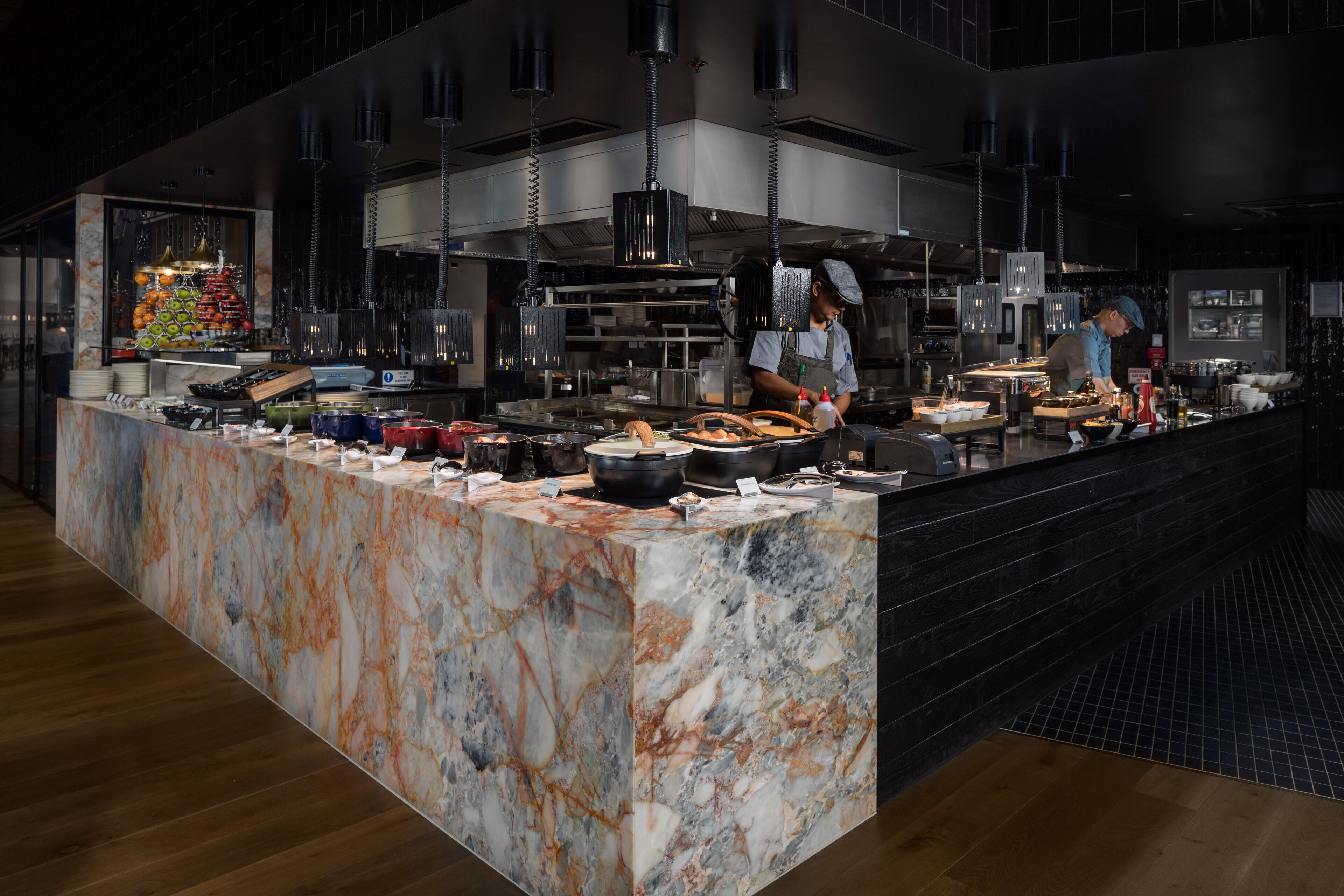 Bailey, a Crystalbrook Collection Hotel and Residence