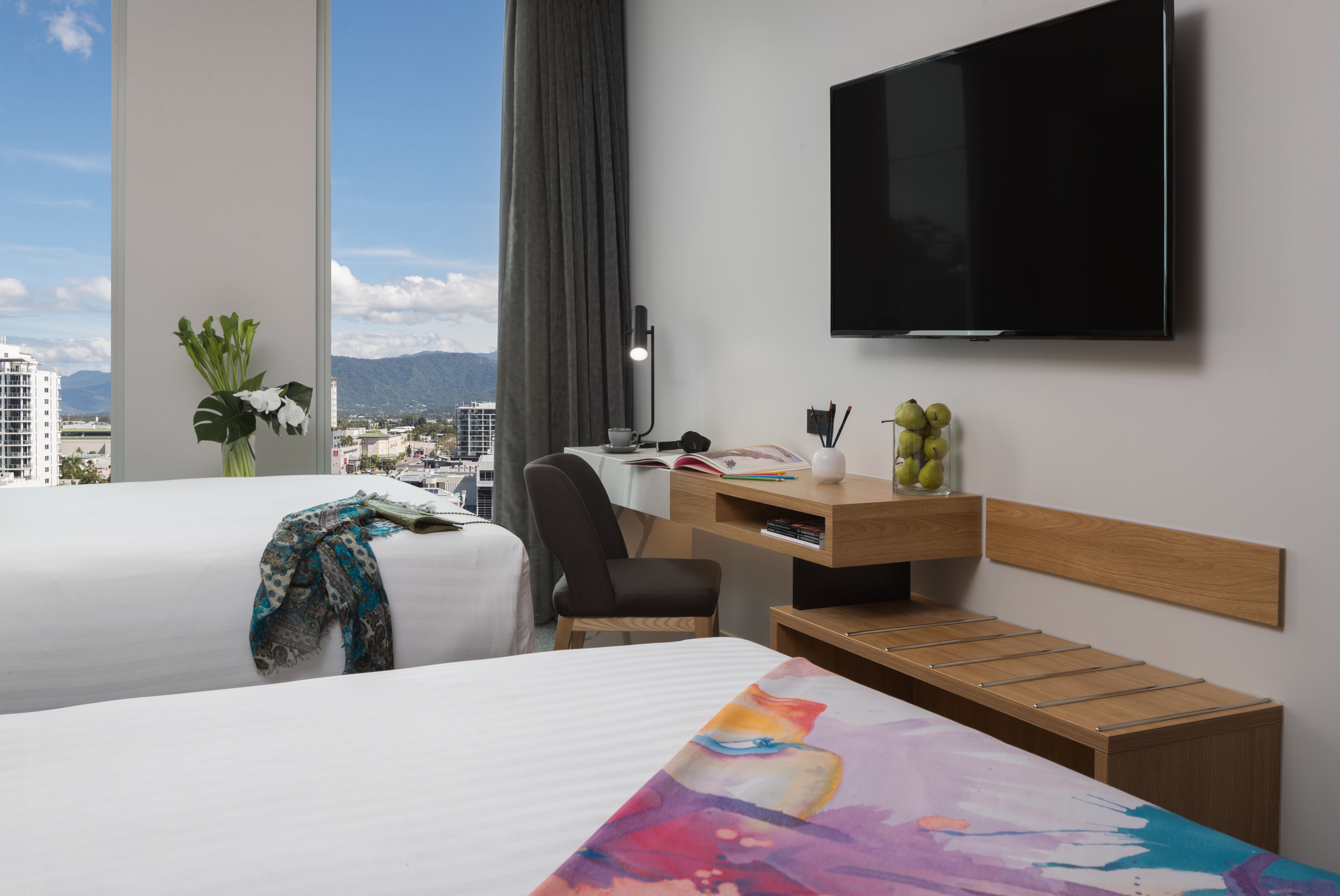 Bailey, a Crystalbrook Collection Hotel and Residence