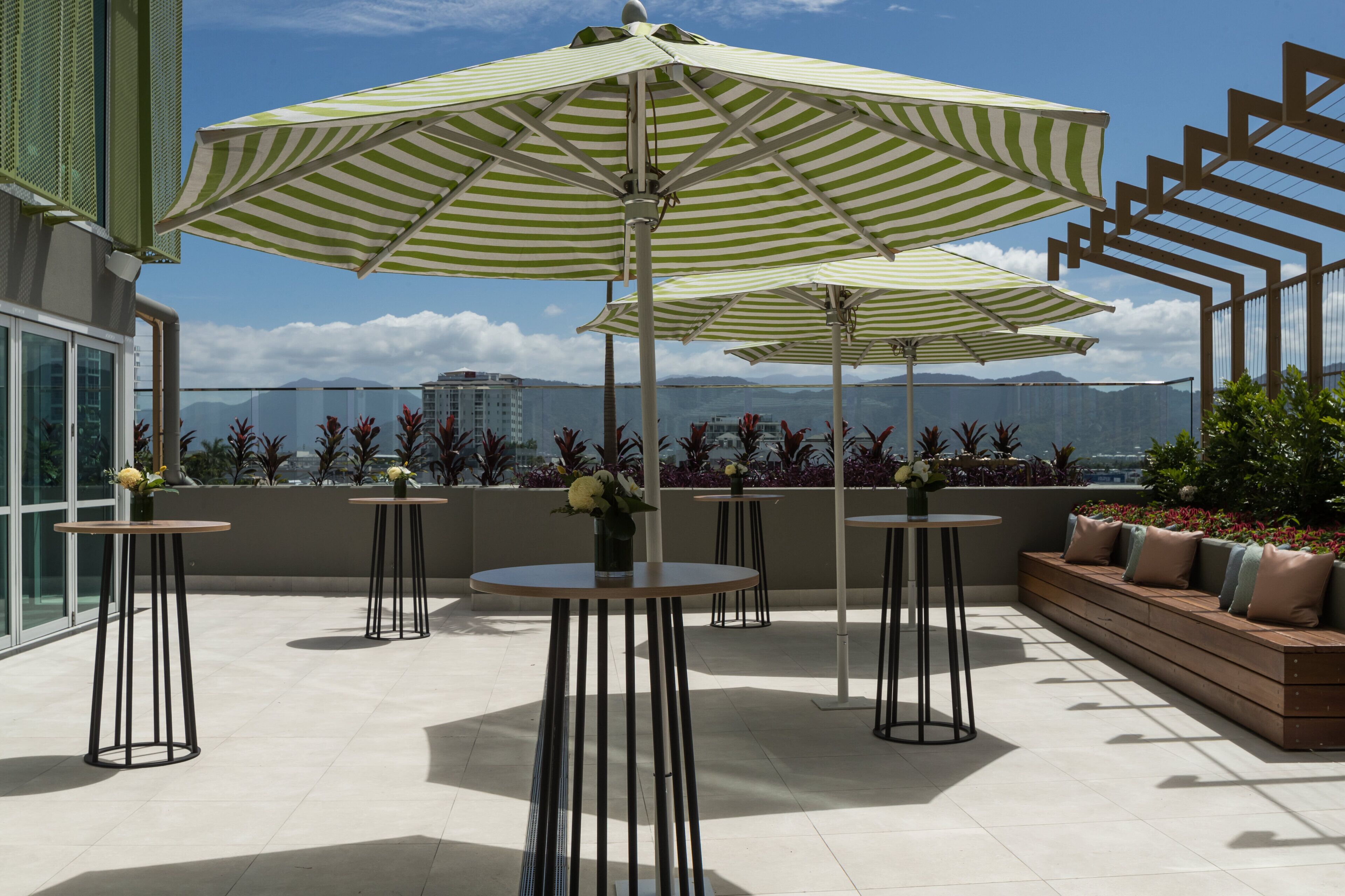 Bailey, a Crystalbrook Collection Hotel and Residence