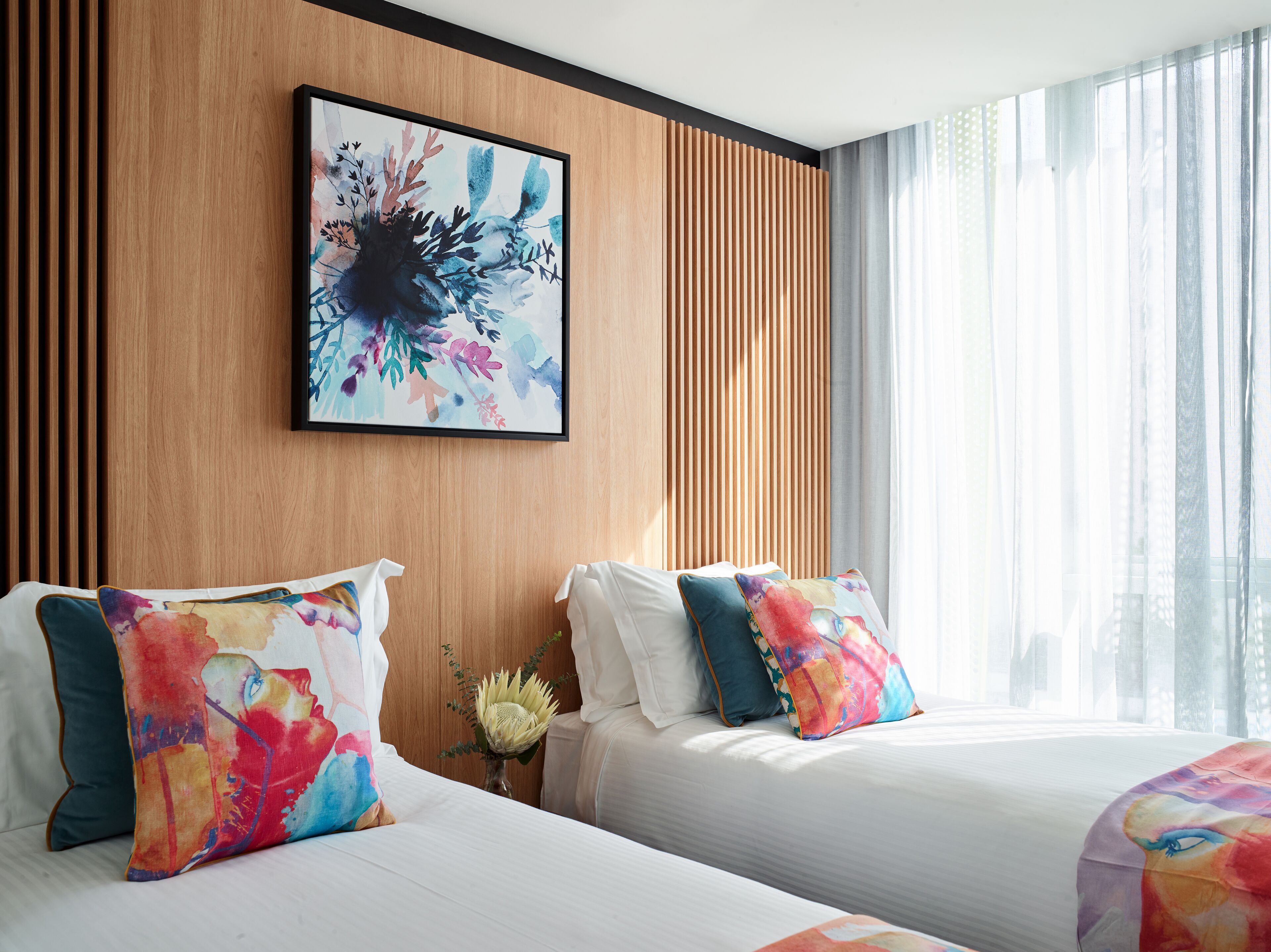 Bailey, a Crystalbrook Collection Hotel and Residence