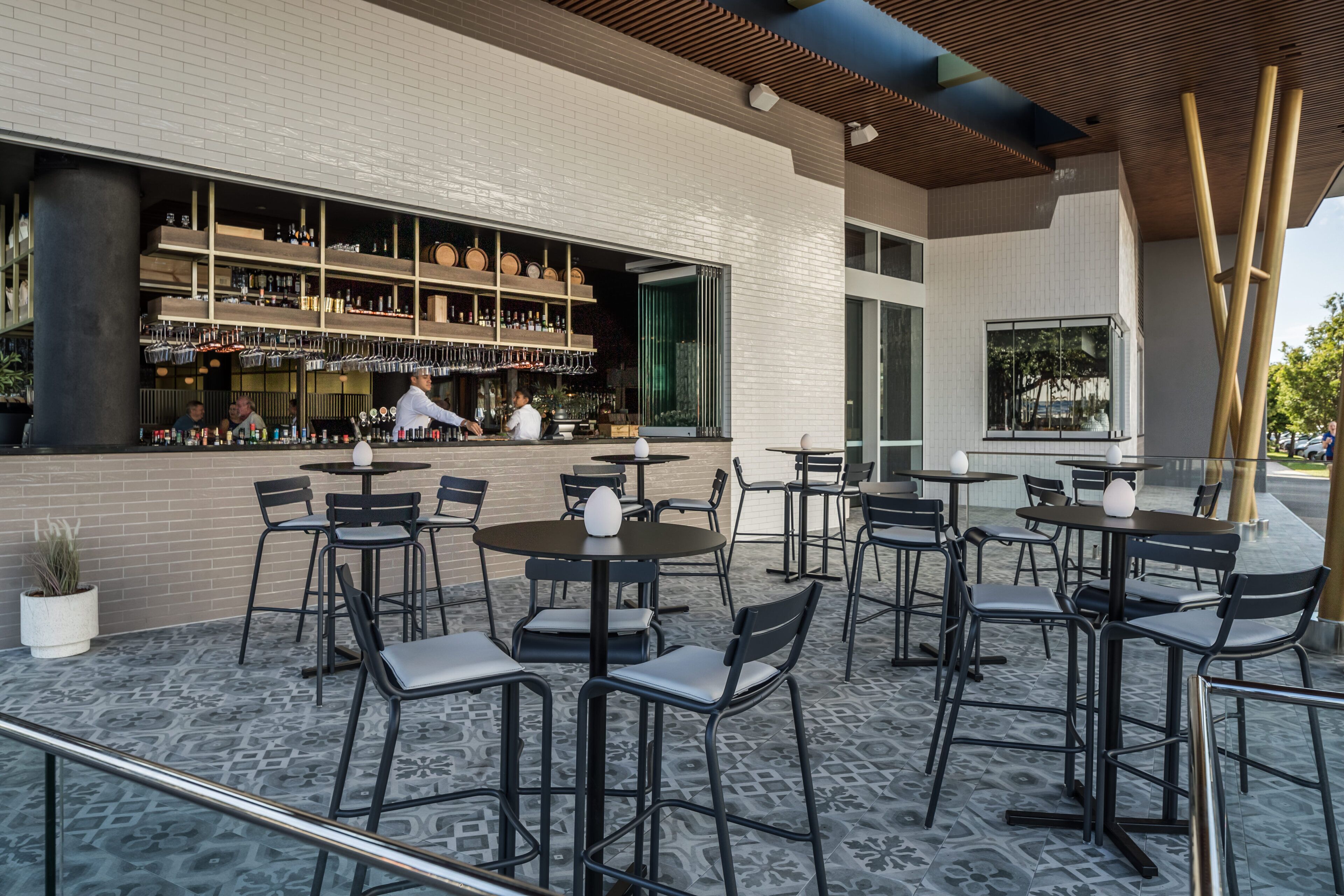 Bailey, a Crystalbrook Collection Hotel and Residence