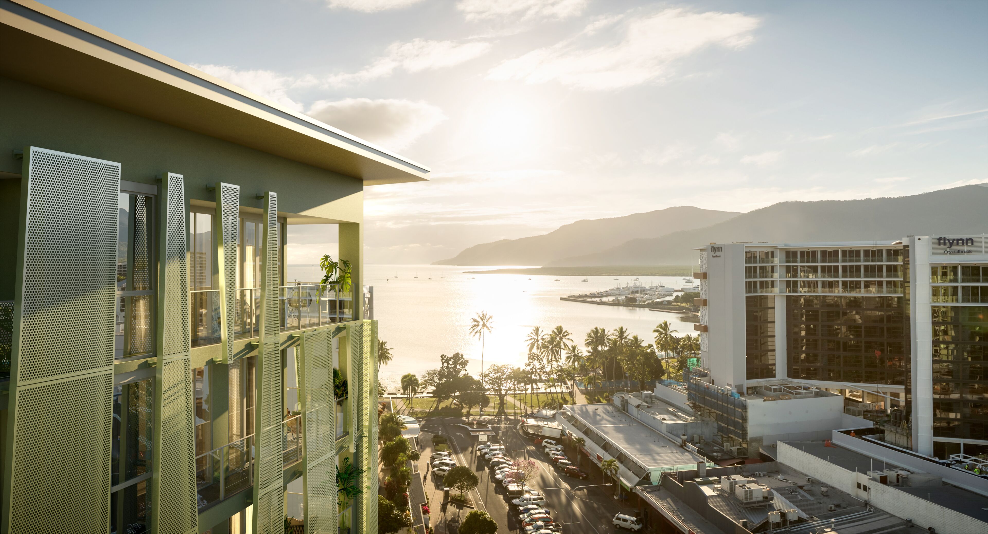 Bailey, a Crystalbrook Collection Hotel and Residence