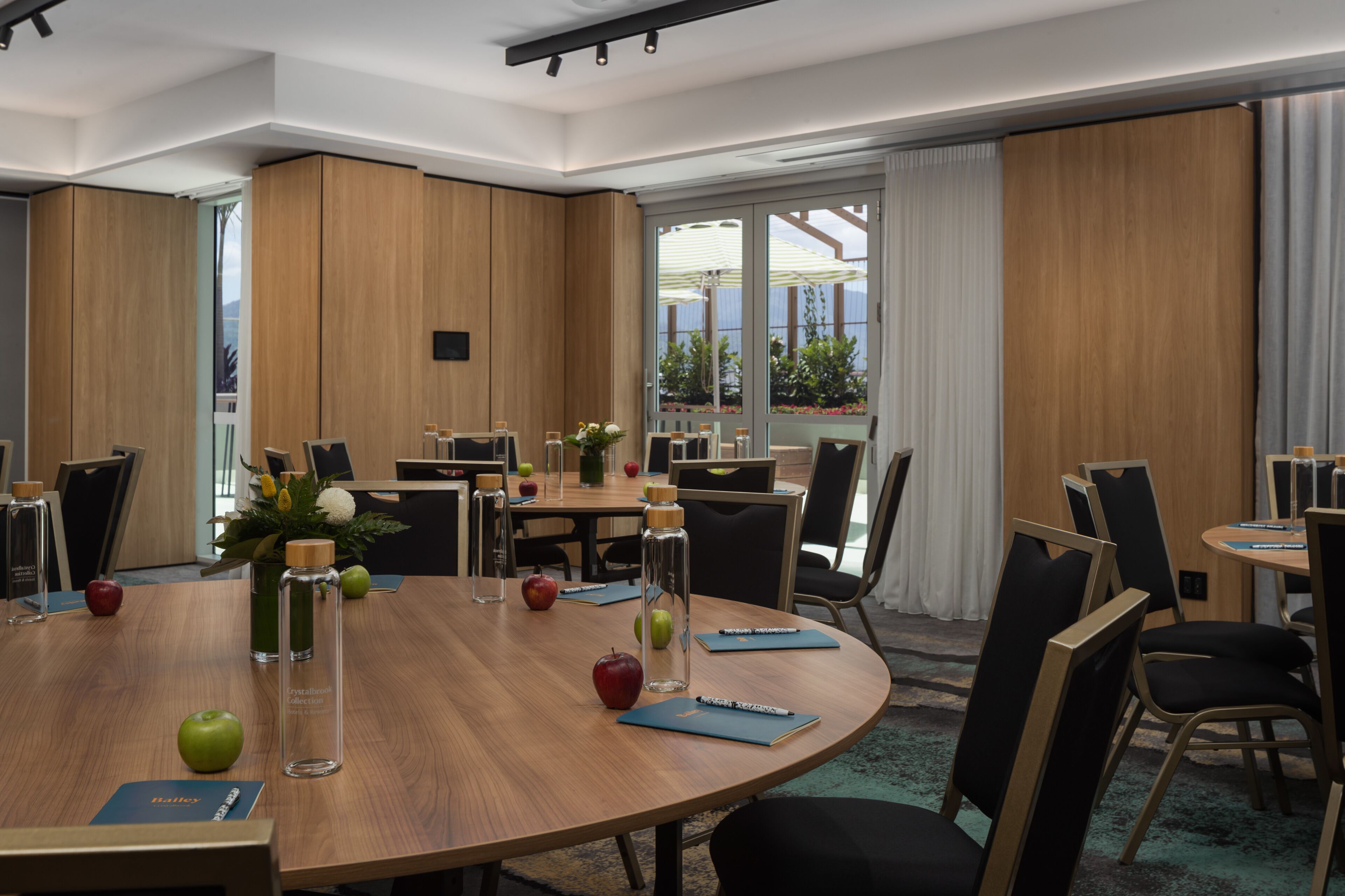 Bailey, a Crystalbrook Collection Hotel and Residence