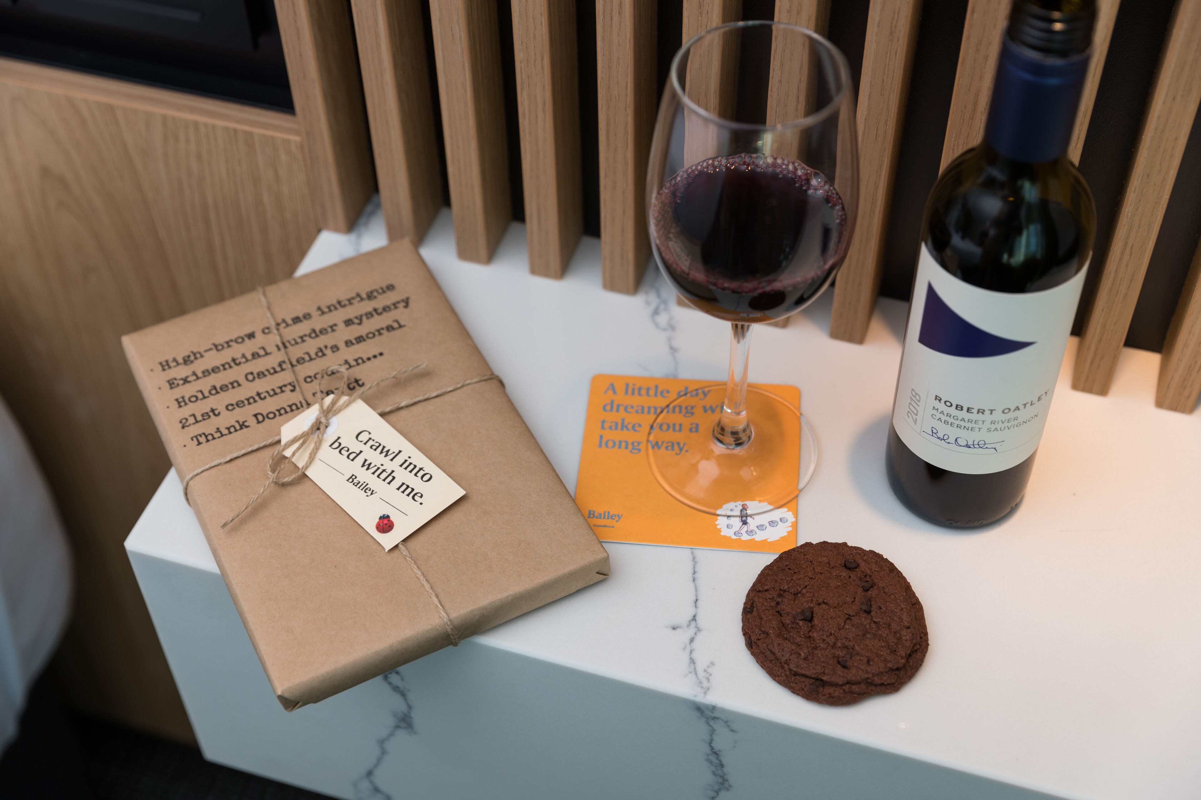 Bailey, a Crystalbrook Collection Hotel and Residence