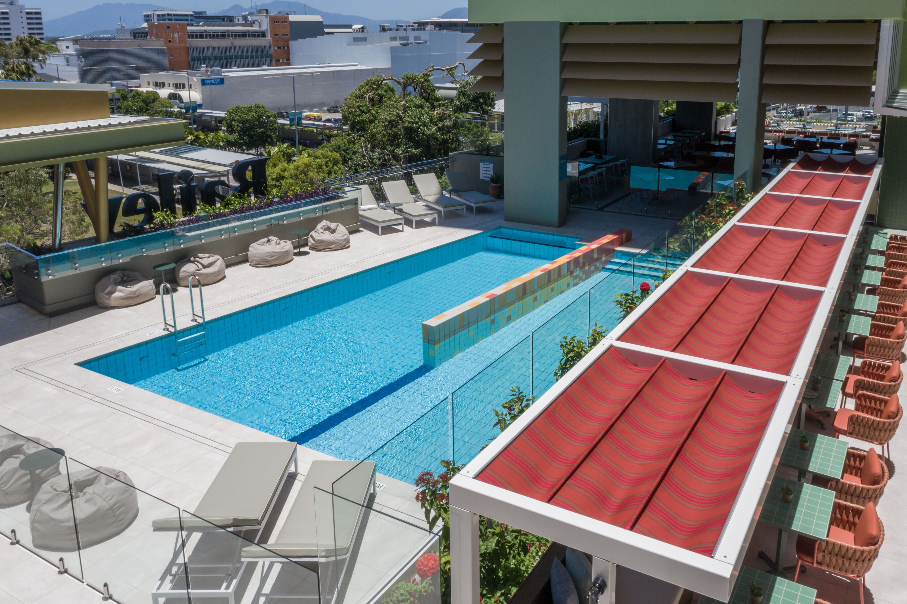 Bailey, a Crystalbrook Collection Hotel and Residence