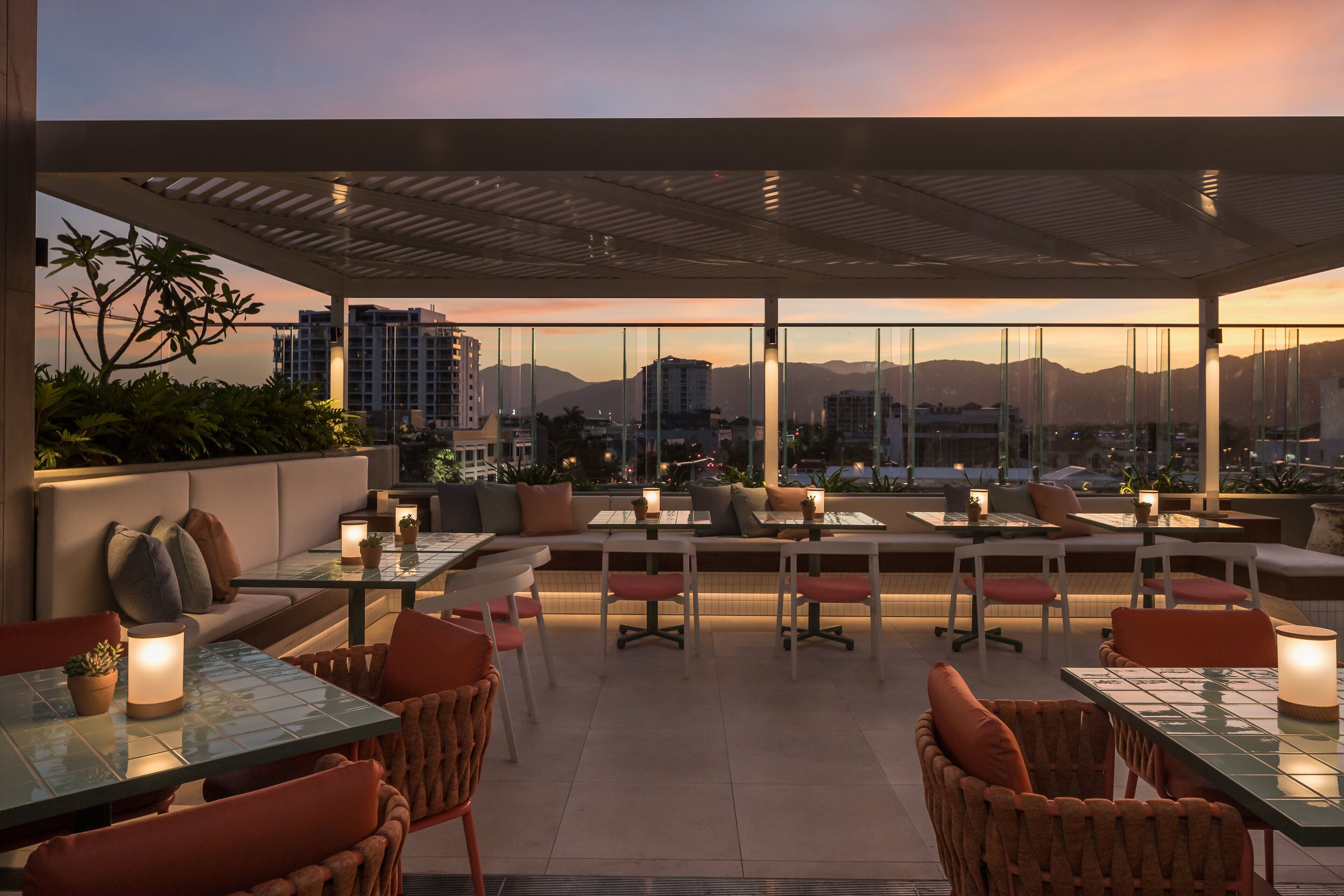 Bailey, a Crystalbrook Collection Hotel and Residence