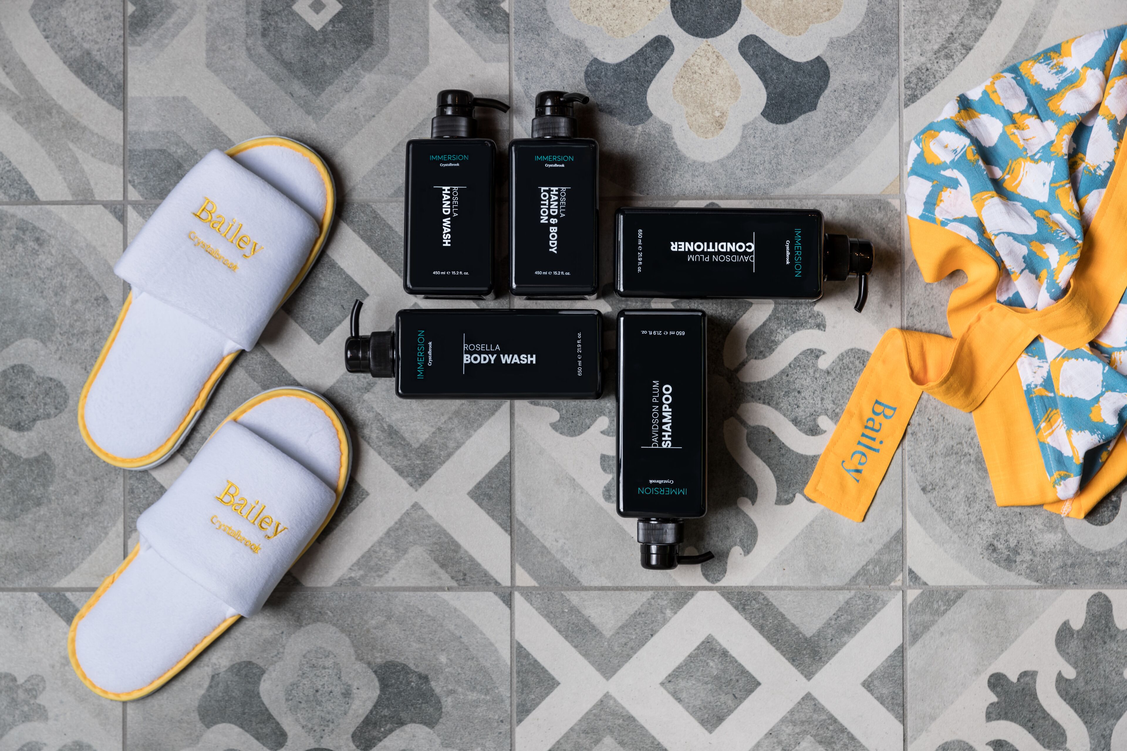 Bailey, a Crystalbrook Collection Hotel and Residence